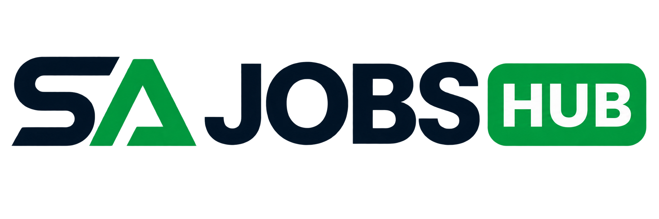 Sajobshub logo